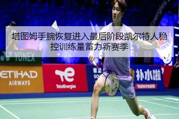 塔图姆手腕恢复进入最后阶段凯尔特人稳控训练量蓄力新赛季